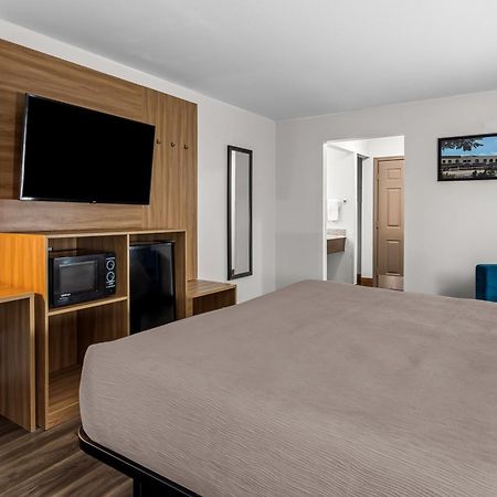 Quality Inn Cornelia Dış mekan fotoğraf