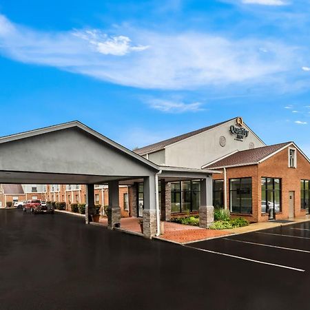 Quality Inn Cornelia Dış mekan fotoğraf