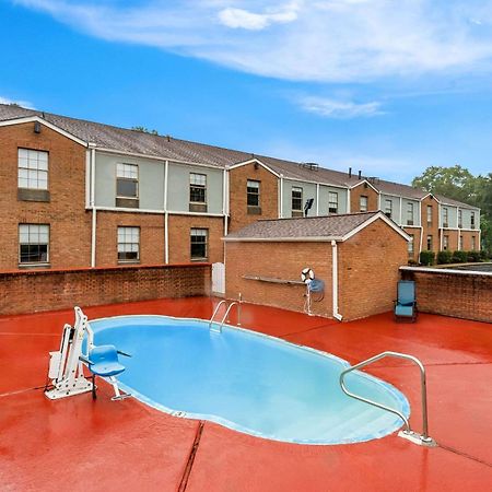Quality Inn Cornelia Dış mekan fotoğraf