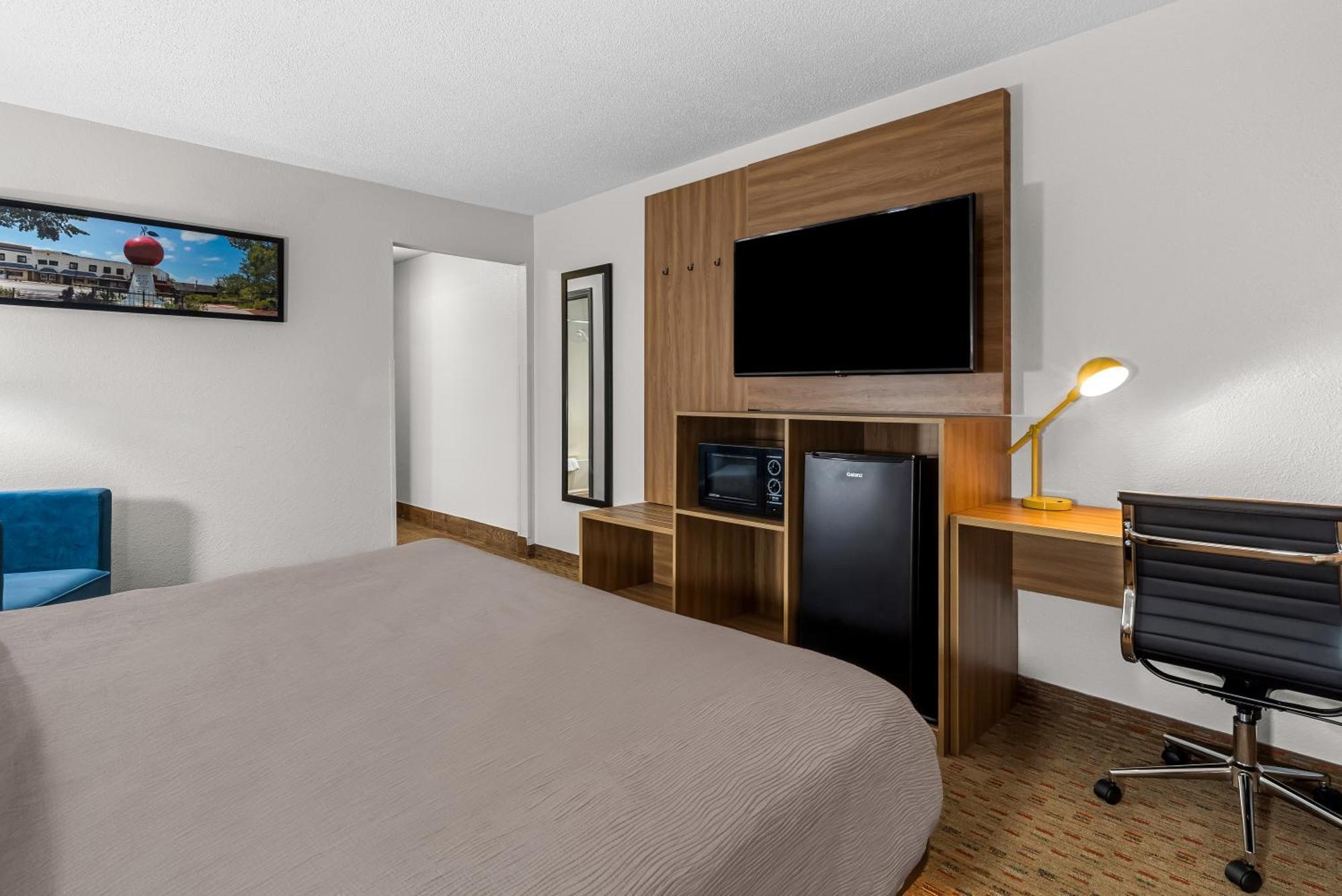 Quality Inn Cornelia Dış mekan fotoğraf