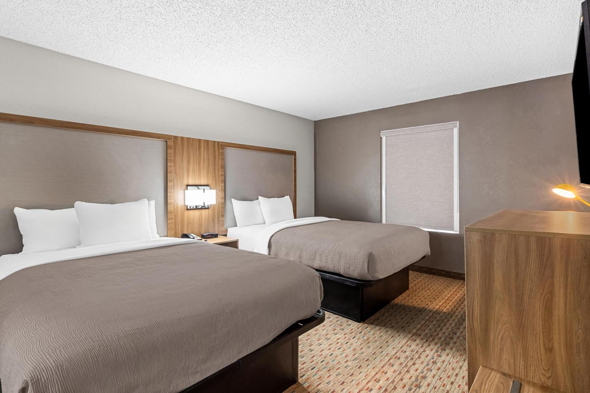 Quality Inn Cornelia Dış mekan fotoğraf