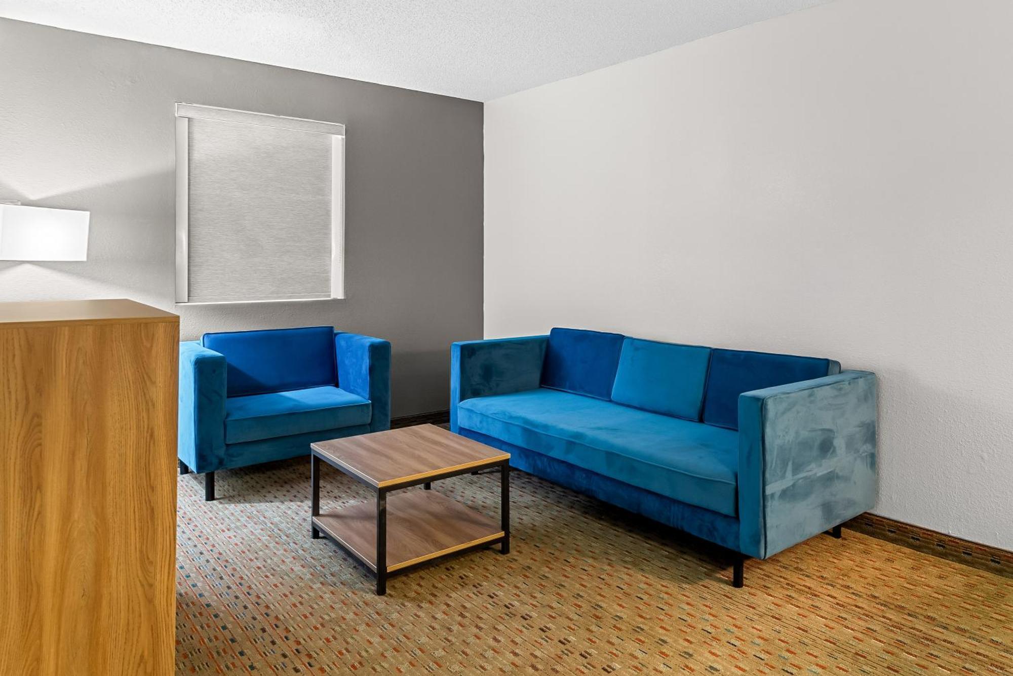 Quality Inn Cornelia Dış mekan fotoğraf