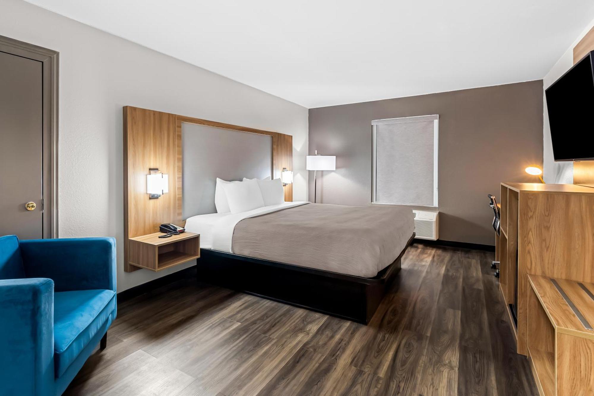 Quality Inn Cornelia Dış mekan fotoğraf