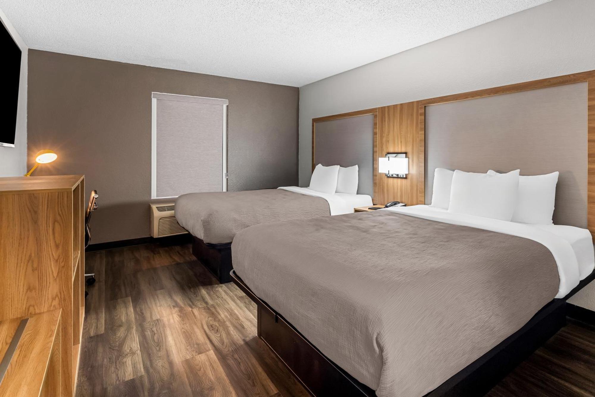 Quality Inn Cornelia Dış mekan fotoğraf