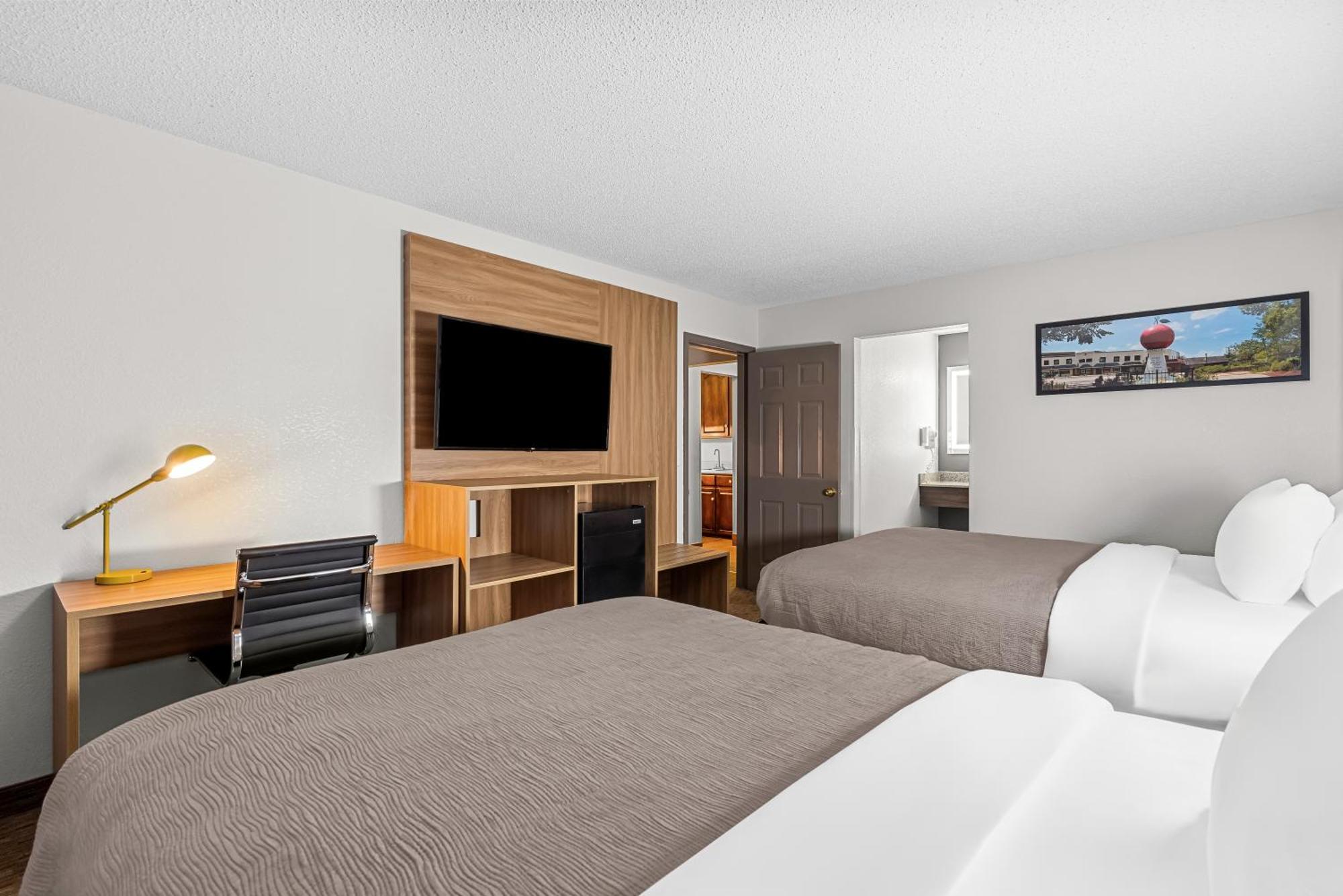 Quality Inn Cornelia Dış mekan fotoğraf