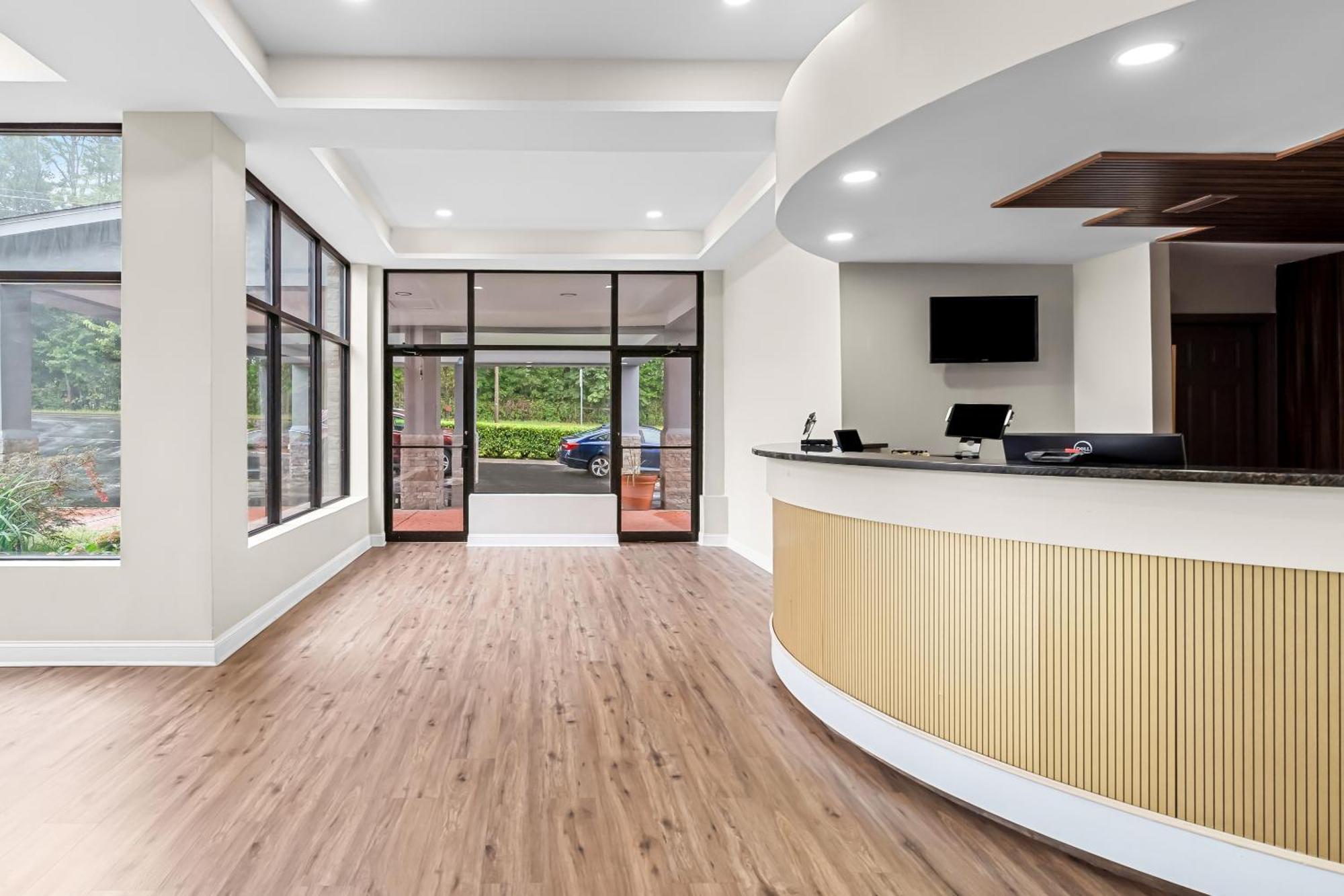 Quality Inn Cornelia Dış mekan fotoğraf