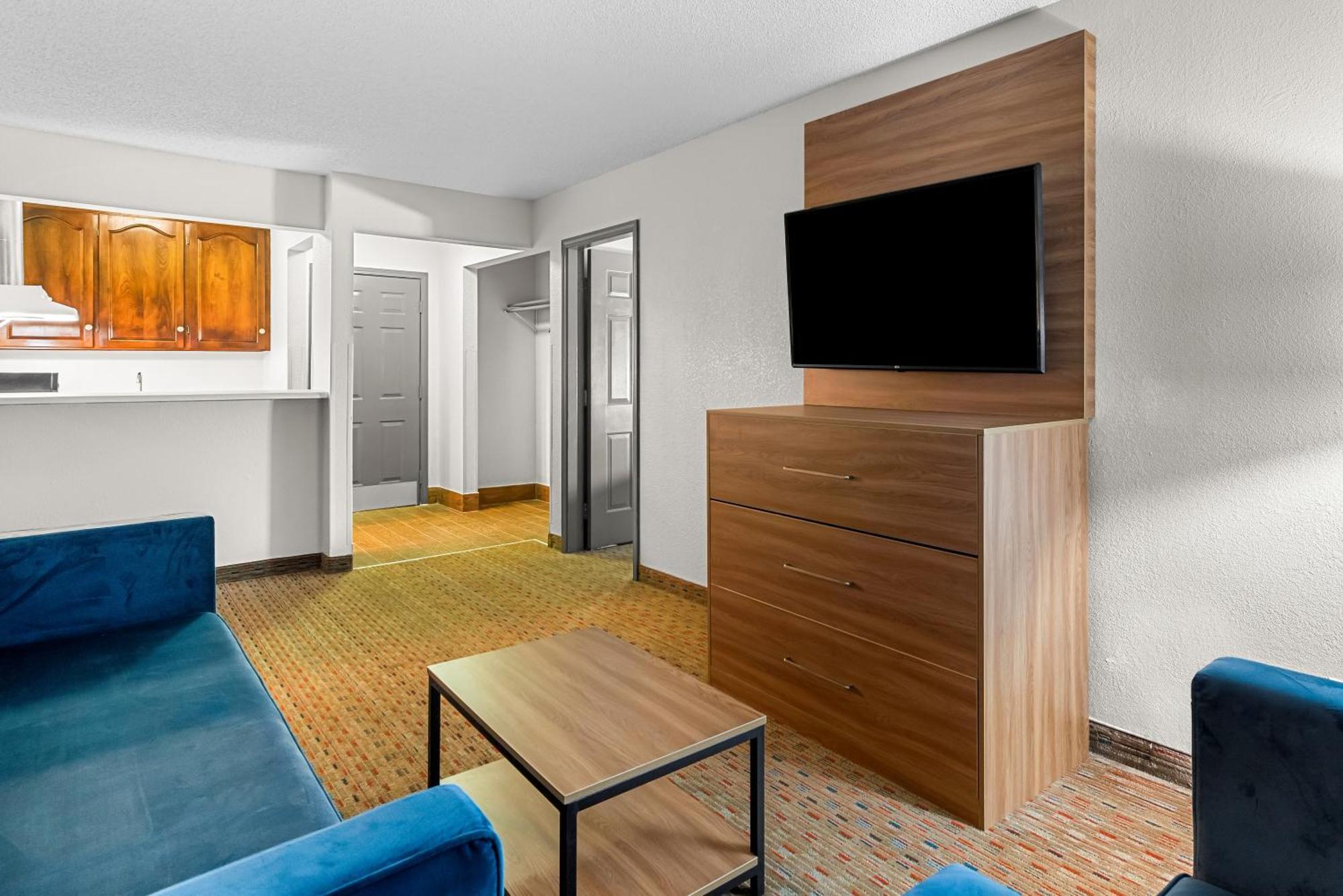 Quality Inn Cornelia Dış mekan fotoğraf