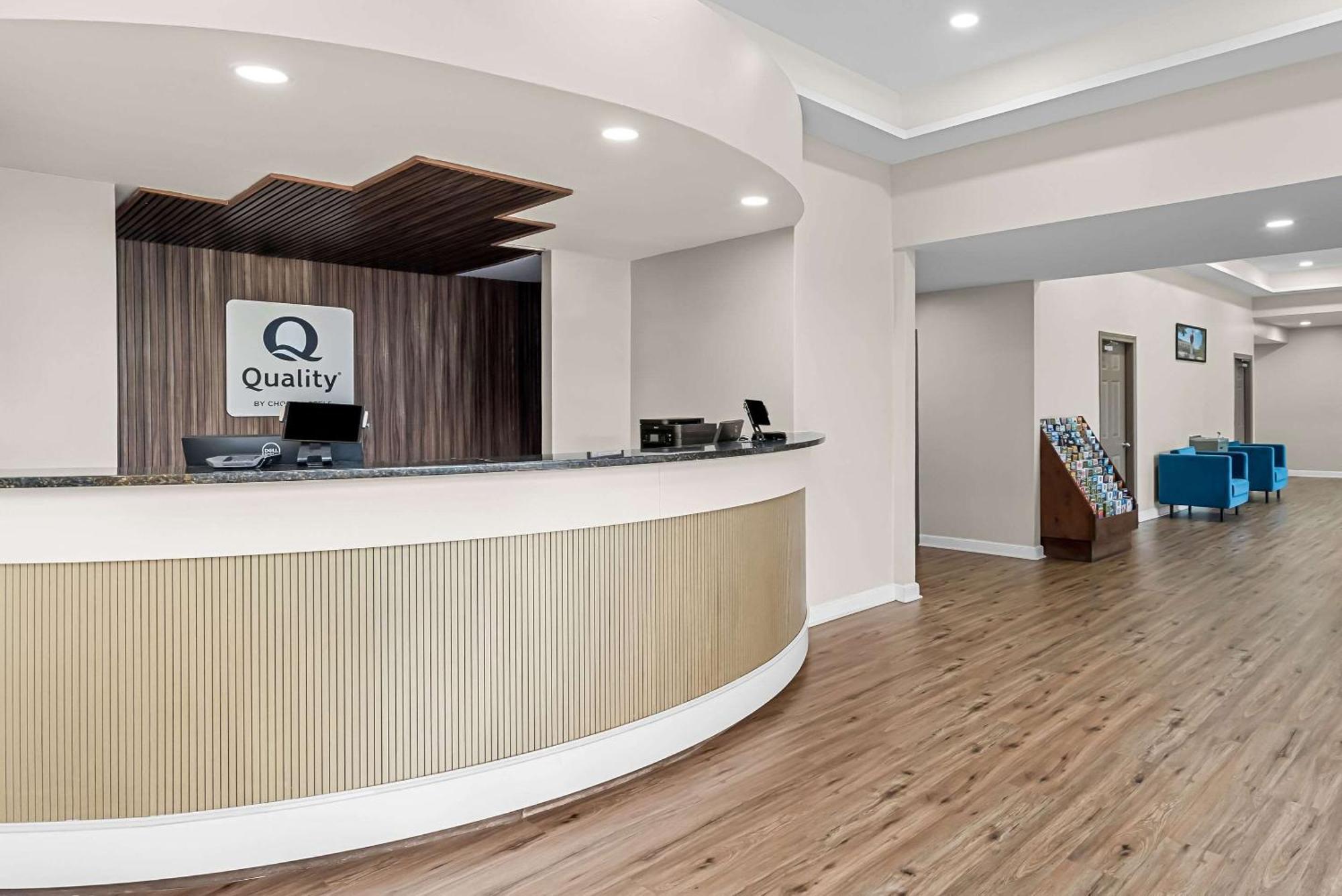 Quality Inn Cornelia Dış mekan fotoğraf